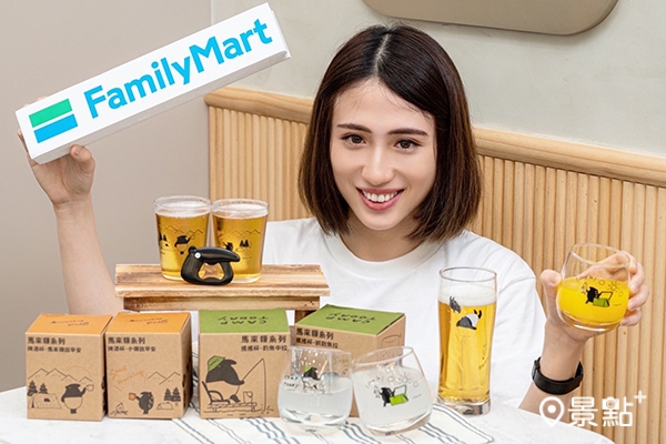 今夏最療癒黑白旋風來襲指定商品加價購馬來貘小物 今夏最療癒黑白旋風來襲指定商品加價購馬來貘小物