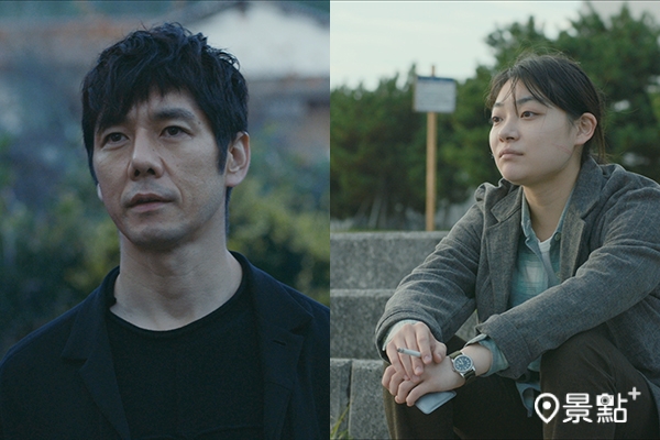 《在車上》(Drive My Car) 《在車上》(Drive My Car)