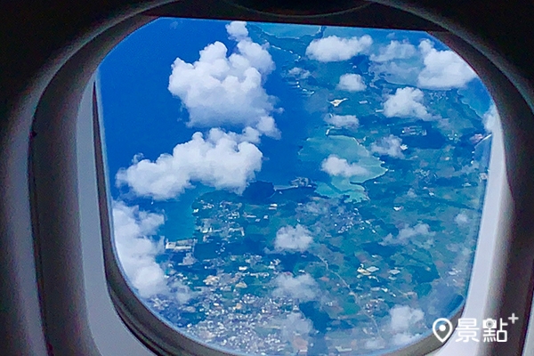 難忘的星宇航空A330neo飛行體驗！