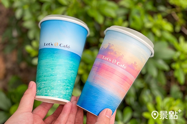 全盈+PAY隨買跨店取「Let’s Café經典拿鐵(中杯)」買三送三優惠 全盈+PAY隨買跨店取「Let’s Café經典拿鐵(中杯)」買三送三優惠