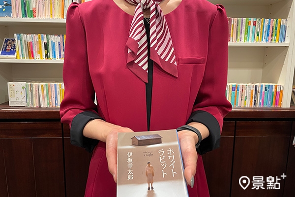工作人員選書服務 工作人員選書服務