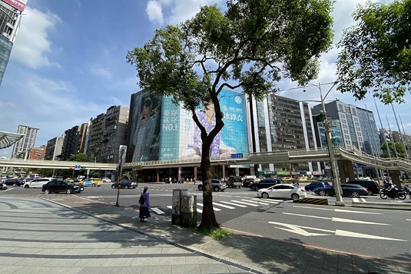 圖/台北市政府 新工處 圖/台北市政府 新工處