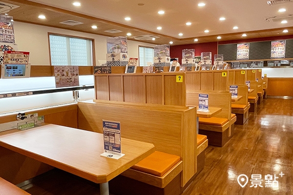 藏壽司嘉義博愛路店7月26日試營運 藏壽司嘉義博愛路店7月26日試營運