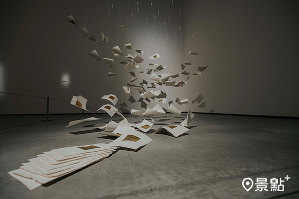 亞洲的地獄與幽魂展 亞洲的地獄與幽魂展