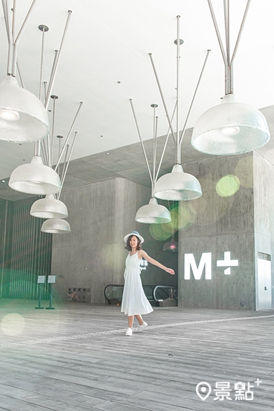 轉角遇到城市藝象 香港十大IG打卡熱點 - 景點+