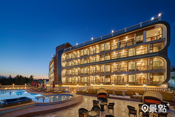 濟州島「GoldOne Hotel & Suites」 濟州島「GoldOne Hotel & Suites」