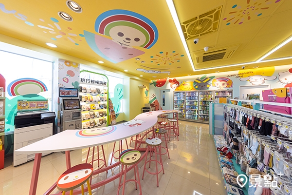 澎湖- OPEN! X Sanrio三麗鷗聯名主題店 澎湖- OPEN! X Sanrio三麗鷗聯名主題店