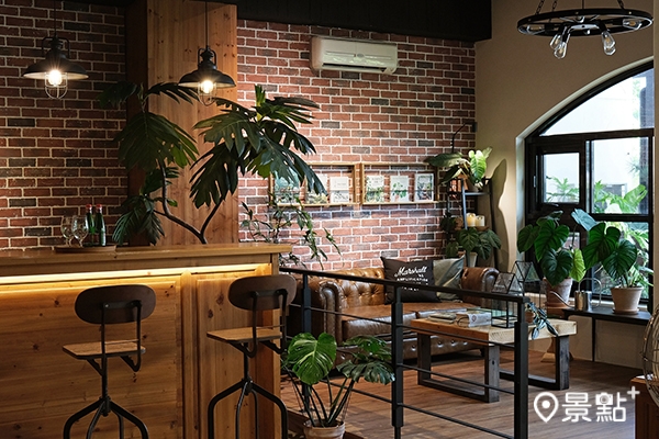A Life with Plants 植物與生活