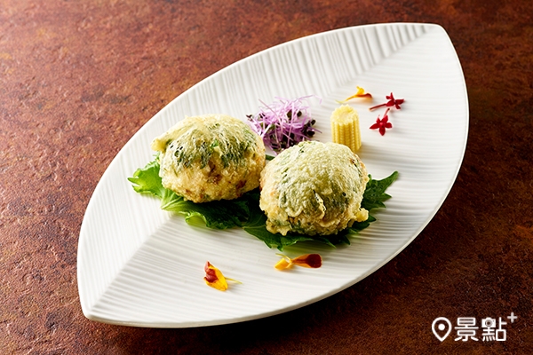 Shin Yeh Taiwanese Signature 欣葉 鐘菜 Shin Yeh Taiwanese Signature 欣葉 鐘菜