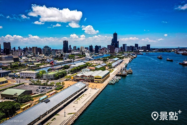 2022台灣設計展打造史上最大萬坪展區「設計中島」! 2022台灣設計展打造史上最大萬坪展區「設計中島」!