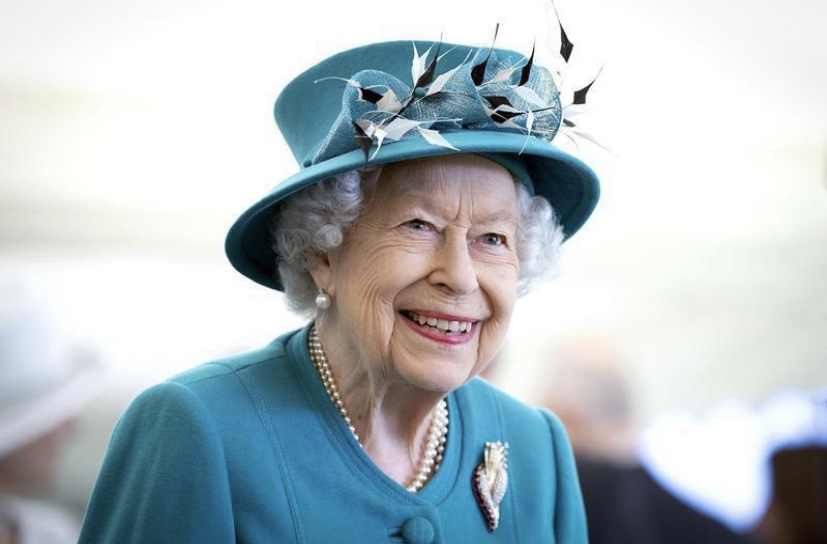 英國女王伊莉莎白二世逝世，不僅是英國大事，也是全球的損失，是國際級重要消息。（圖 / The Royal Family）
