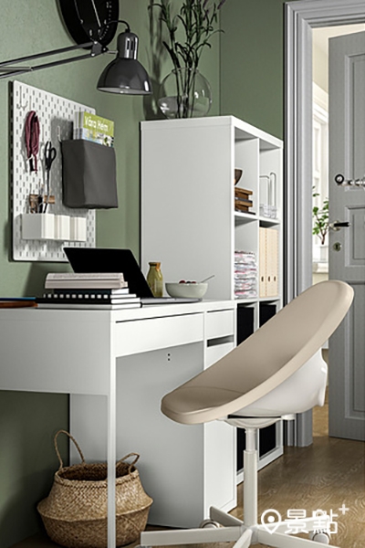 ELDBERGET/MALSKÄR電腦椅,售價$ 999。 ELDBERGET/MALSKÄR電腦椅,售價$ 999。