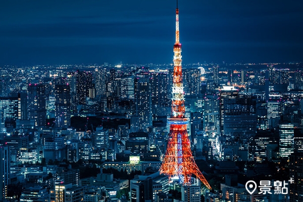 Klook即日起推出東京大阪機加酒行程，加贈熱門景點通行券 。