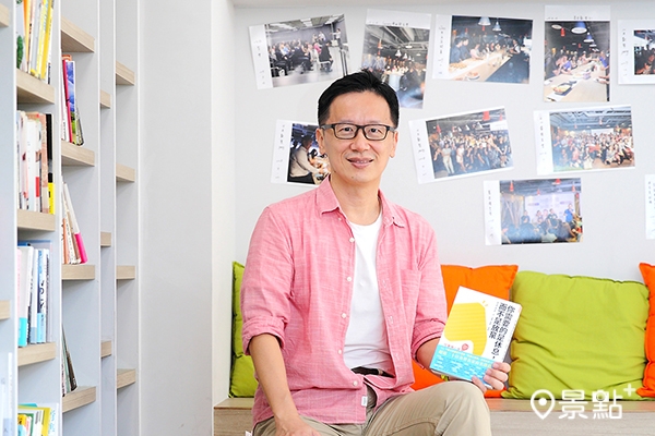 《哇賽心理學》創辦人蔡宇哲認為，只要節目內容能幫助到人，這節目就具有意義，也是最大成就。