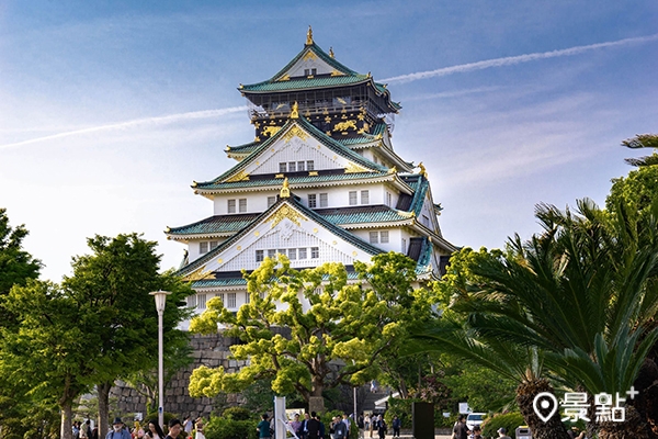 近期日本大阪機票開票張數大增。