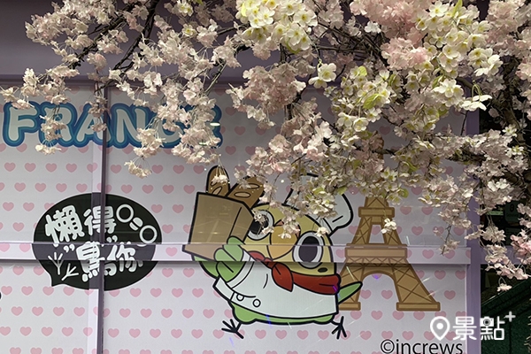無論是日式和風、雅痞英國風、韓國或泰國傳統服飾通通有! 無論是日式和風、雅痞英國風、韓國或泰國傳統服飾通通有!