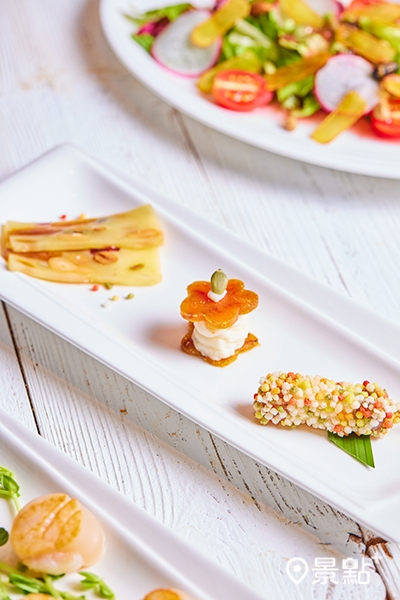 鯉魚 經典三品 鯉魚 經典三品
