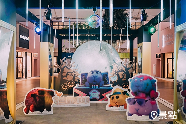 台中港店 魔幻音樂派對 台中港店 魔幻音樂派對