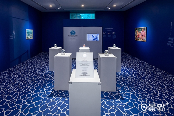 特展自即日起至12月31日。（圖／Xpark）