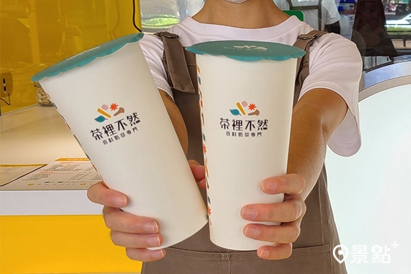 開幕月的每周一中午1200-1400限時全品項快閃買一送一
