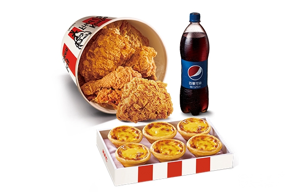 鐵粉最愛經典口味「咔啦連假歡聚餐」,優惠價$429 鐵粉最愛經典口味「咔啦連假歡聚餐」,優惠價$429