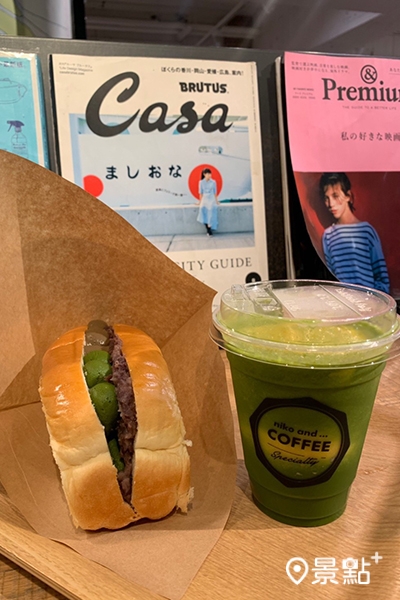 (圖/景點+ 張盈盈) (圖/景點+ 張盈盈)