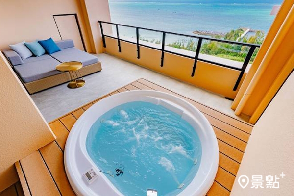 沖繩全新飯店「AQUASENSE Hotel & Resort」 沖繩全新飯店「AQUASENSE Hotel & Resort」