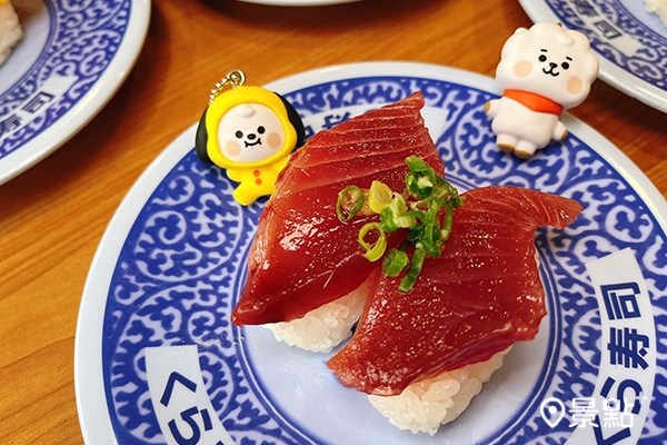 日本靜岡産鰹魚,售價NT40元 日本靜岡産鰹魚,售價NT40元