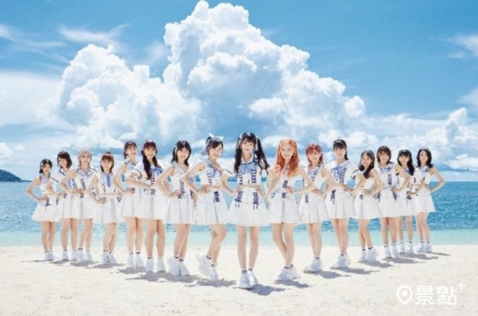 w-inds AKB48 MV首播、問候影片登場。 w-inds AKB48 MV首播、問候影片登場。