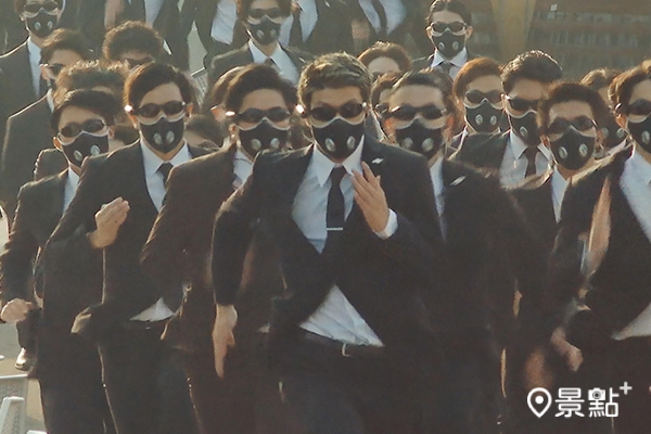 《全員逃走中》(Run for the Money) 《全員逃走中》(Run for the Money)