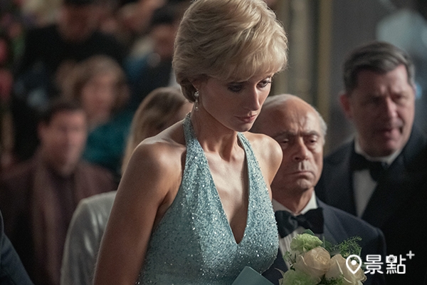 《王冠:第 5 季》(The Crown: Season 5) 《王冠:第 5 季》(The Crown: Season 5)