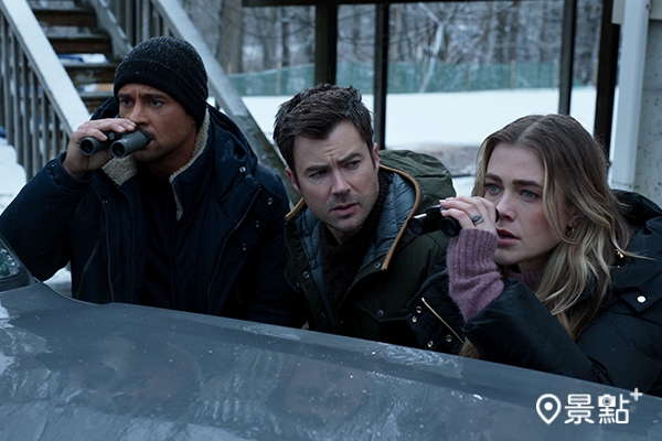 《命運航班:第 4 季》 (Manifest: Season 4) 《命運航班:第 4 季》 (Manifest: Season 4)