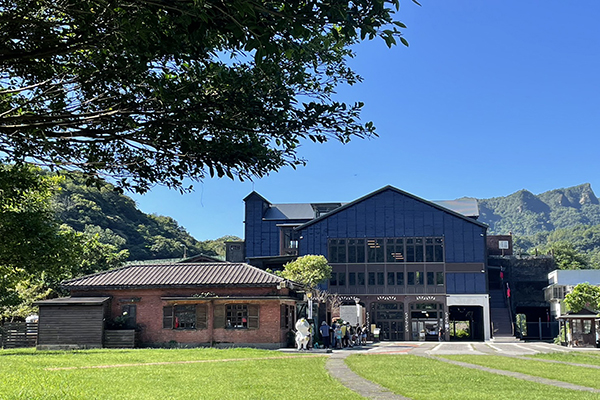來到瑞三鑛業整煤廠可完整認識北台灣礦業文化以及過去礦工生活的足跡。