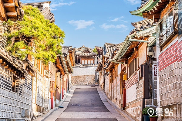 燦星旅遊推出旅費自16,900元起可飛韓國旅行。
