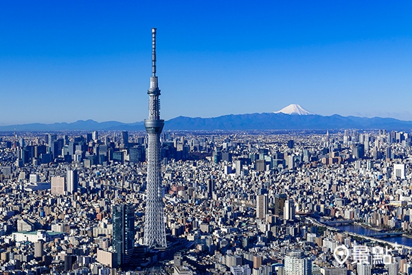 日本館今年的參展單位共有50個單位，為旅人介紹從北海道至九州、沖繩的觀光景點與設施。