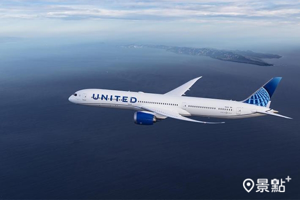 ITF旅展獨家限定！0元下單抽聯合航空美國不限航點來回機票、特製好禮。