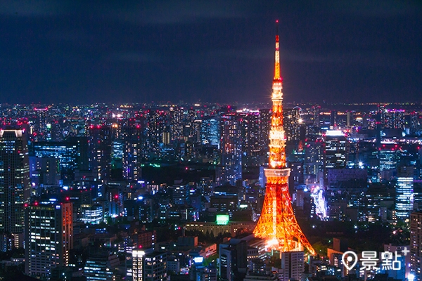 易遊網的訪東京絢麗鐵塔,5天4夜機加酒,價值60000元 易遊網的訪東京絢麗鐵塔,5天4夜機加酒,價值60000元