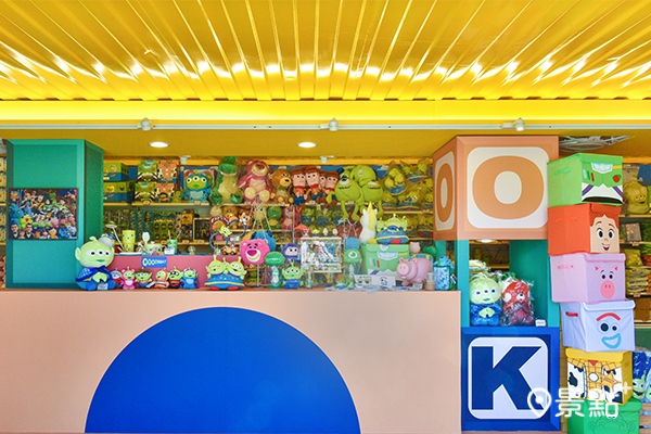 萬坪快閃店店將有多款專屬耶誕城的獨家商品首次曝光 萬坪快閃店店將有多款專屬耶誕城的獨家商品首次曝光