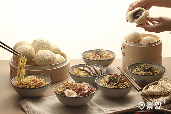 早餐之都競爭膠著,鮮甜海味成新最愛菜色之首。 早餐之都競爭膠著,鮮甜海味成新最愛菜色之首。