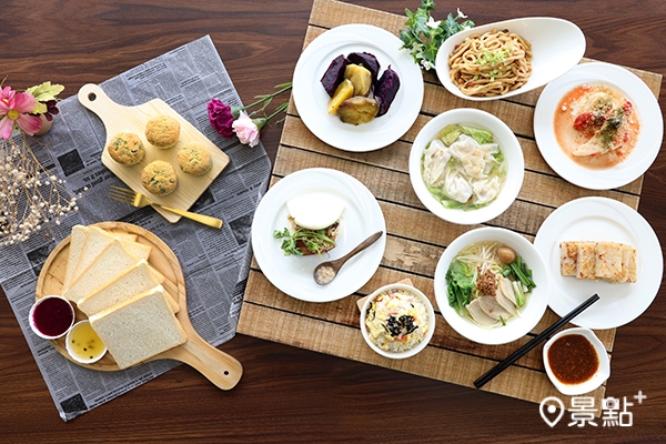 桃園|南方莊園渡假飯店 桃園|南方莊園渡假飯店