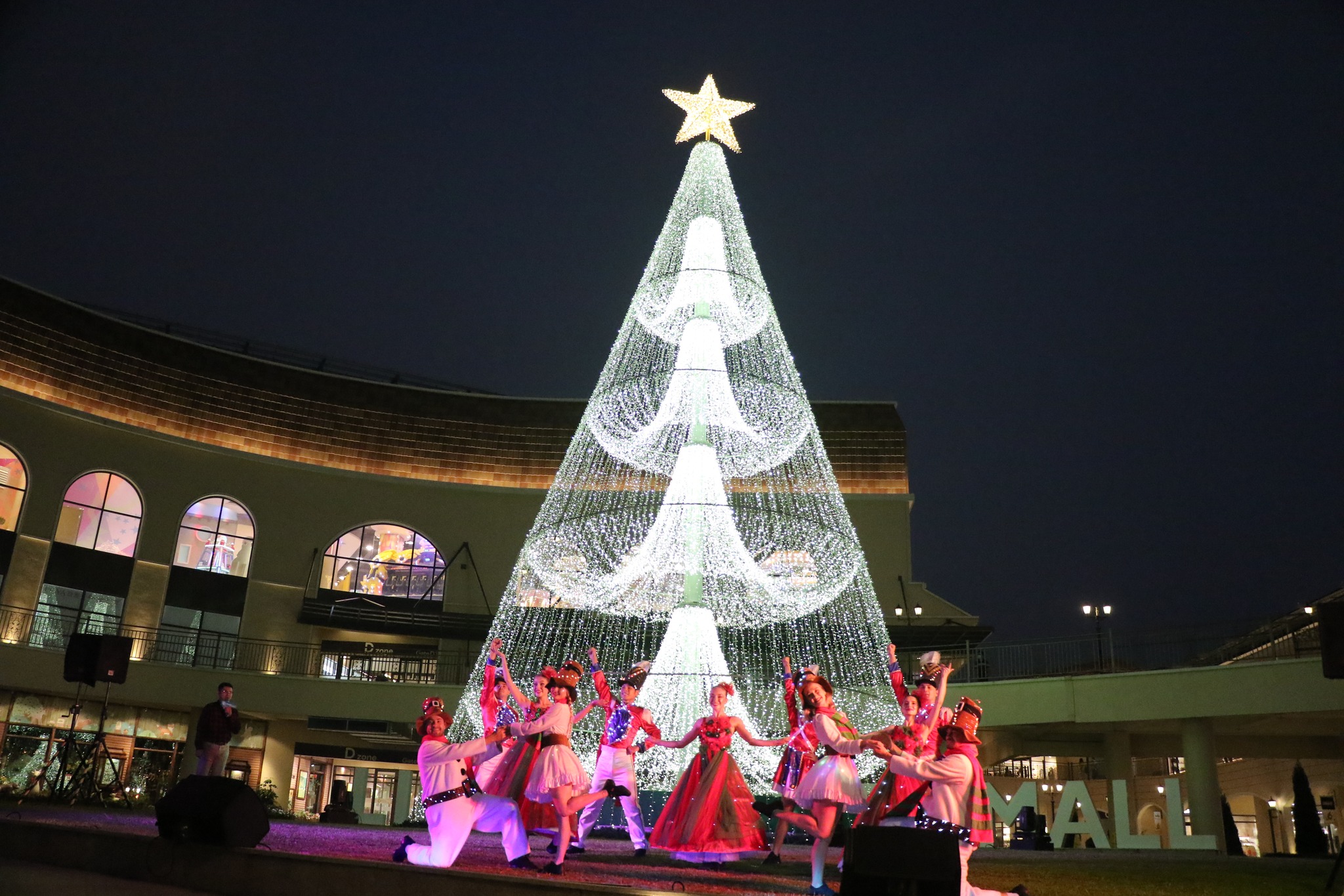 (圖/麗寶樂園) (圖/麗寶樂園)