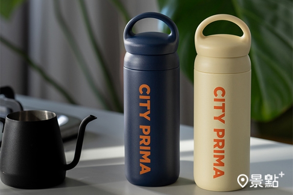 CITY PRIMA KINTO保溫瓶 CITY PRIMA KINTO保溫瓶