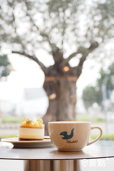 (圖/景點+ 張盈盈) (圖/景點+ 張盈盈)
