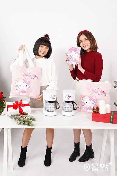 Hello Kitty系列福袋 Hello Kitty系列福袋
