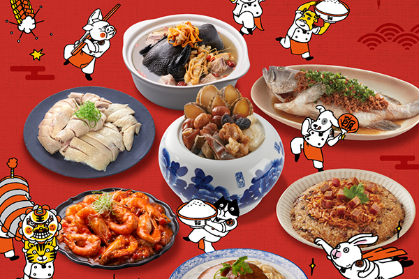嗜辣饕客最愛的「開飯川食堂」。