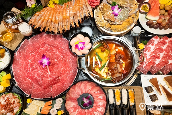 (圖/馬辣集團) (圖/馬辣集團)