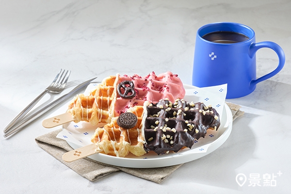 克拉芙棒,售價:95-120元 克拉芙棒,售價:95-120元