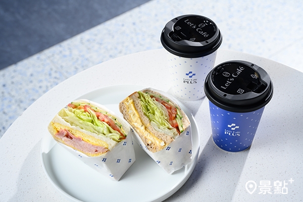 匠心三明治,售價:130-150元 匠心三明治,售價:130-150元