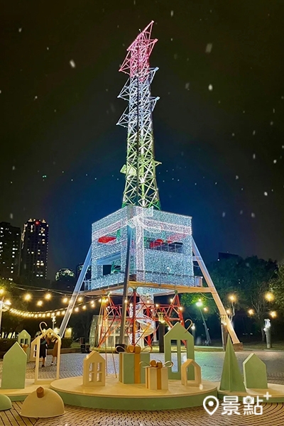 (圖/高雄市政府觀光局) (圖/高雄市政府觀光局)