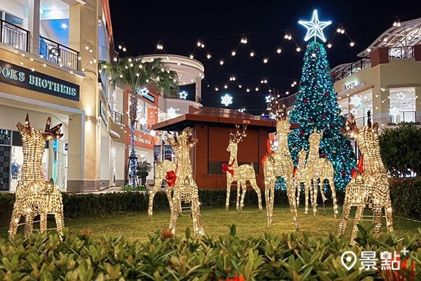 (圖/高雄草衙SKM Park Outlets ) (圖/高雄草衙SKM Park Outlets )
